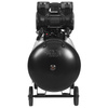 Kompresor bezolejowy 100L 2x2200W KD4083