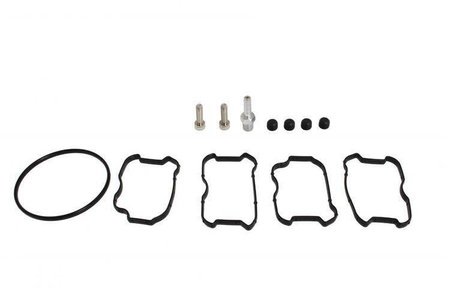 Kolektor ssący VW 2.0 TFSI