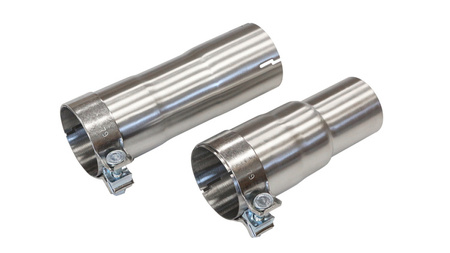 Downpipe AUDI  S3/ VW Golf  MK7 R 3.5''