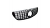 Grill sportowy GT Gloss Black MERCEDES V-Class W447 przed liftem 2014-2019