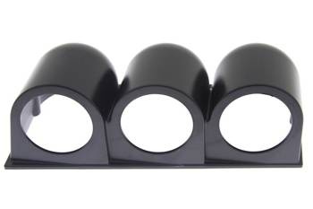 Adapter do zegarów DEPO konsola 3x60mm