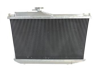 Sportowa Chłodnica Wody Toyota Corolla AE86 TurboWorks