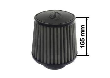 Filtr stożkowy SIMOTA JAU-D02501-18 60-77mm Stalowy