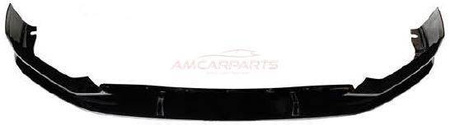 DOKŁADKA SPLIER BMW G30 G31 LCI 20-23 GLOSSY BLACK