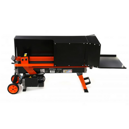 Rębak do drewna 7T 2200W KD5207