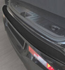 Nakładka listwa ochronna na tylny zderzak do FORD S-MAX 2006-2015 | ABS
