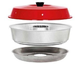 Piekarnik turystyczny - Omnia