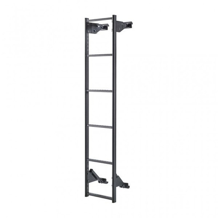 Drabina Drabinka na tyle drzwi Ducato Boxer Jumper Movano 185cm