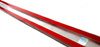 Klapa  Skoda Fabia II 5J Hatchback 5 2007-2013 - Mat