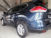 Nissan X-Trail III listwy boczne