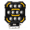 Lampa robocza halogen LED szperacz AWL79 48W 3000LM 12V 24V AMIO-04423