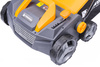 Aerator i wertykulator elektryczny 3w1 2550W PM-AEW-2550M 380mm