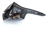 Lampy tylne Ford Focus 3 11-10.14 Hatchback smoke led bar