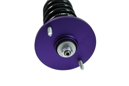 Zawieszenie gwintowane Street D2 Racing AUDI A4 B5 (4WD) 95-00