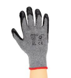 240 PAR RĘKAWICE ROBOCZE RSG-P RĘKAWICZKI DRAGON