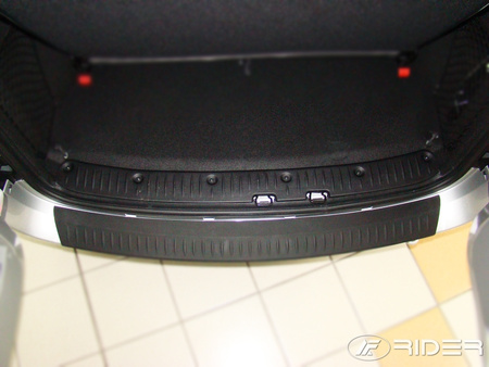 Dacia Logan MCV nakładka na zderzak