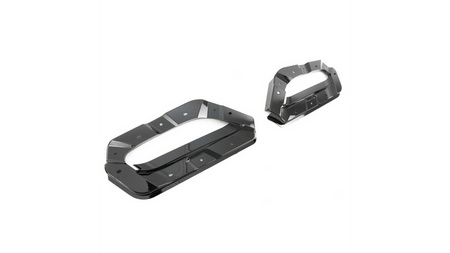 FRONT HOOD Grille air vents G30 G31 2017-2023