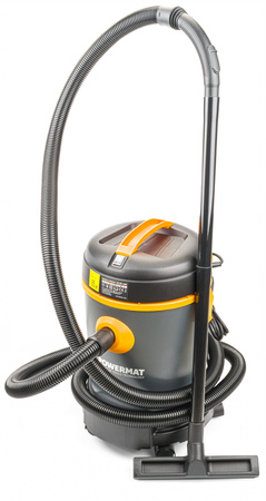 Odkurzacz wielofunkcyjny basenowy 1600W 25L PM-OB-1600T