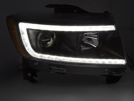 Lampy Przednie JEEP GRAND CHEROKEE WK2 2011–2013