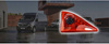 Kamera COFANIA do Renault Master Opel Movano NV400