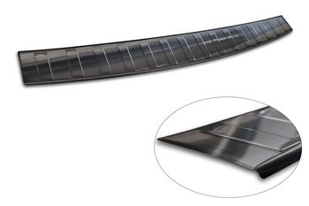 Nakładka na zderzak tylny do Mercedes EQE SUV