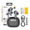 Słuchawki TWS EarFun Air2 (czarne)