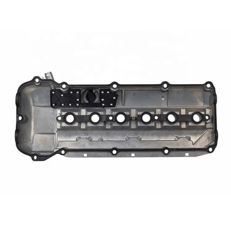 Pokrywa zaworów BMW M52TU / M54 aluminiowa E46 E39