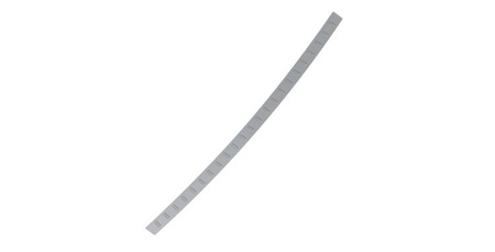 Zderzak PŁASKIE Ford Galaxy I FL Van 5 2000-2006 - Carbon