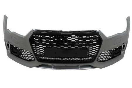 ZDERZAK PRZEDNI do AUDI A7 4G 15-19 RS7 DESIGN