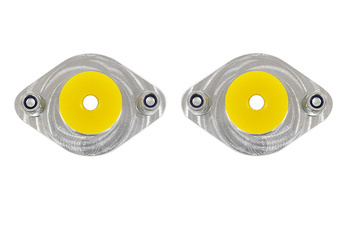 PMC Mocowanie amortyzatora tył BMW E30 E36 E46 Z3 Z4 - Poliuretan 90ShA