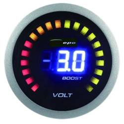 ZEGAR DEPO 2w1 - TURBO, VOLT