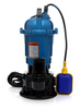 Pompa do szamba z rozdrabniaczem 2850w KD754
