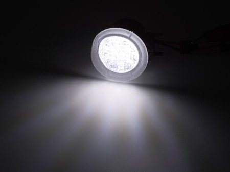 Diodowe podświetlenie lusterek LED Volvo XC60 2008–2017