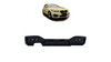 Tylny dyfuzor Gloss Black BMW 1 F20 F21 Facelift 2015-2019