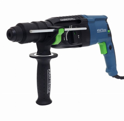 MŁOTOWIERTARKA 2650W KD3075