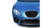 Przedni zderzak sport SEAT LEON przed liftem 2005-2009