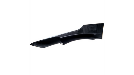 Dokładka przedniego zderzaka Carbon Look BMW 3 E92 E93 przed liftem 2006-2010