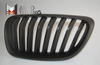 GRILL NERKI BMW F22  F23 14-15 BLK MATT PERFORMAN