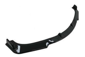 DOKŁADKA BMW E90 E91 LCI 08-11 PIANO BLACK SERIA