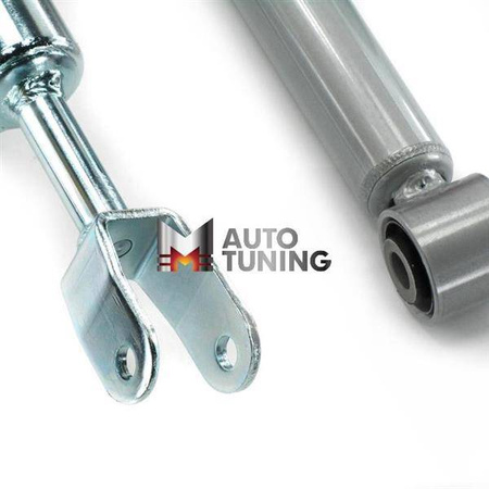 Zawieszenie gwintowane Audi A4 B6 B7 – sportowa regulacja wysokości i poprawa prowadzenia