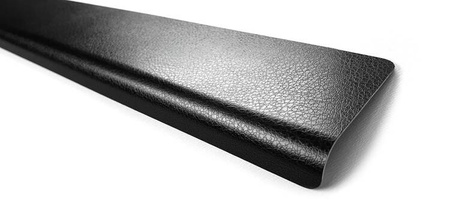 Progi STANDARD Mitsubishi Outlander III Cwo SUV 5 2012- - Black