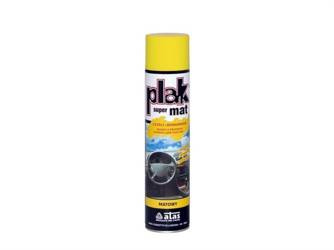 PLAK SuperMat 600 ml, cytryna