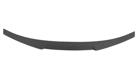 Lotka Lip Spoiler BMW 5 G30 F90 2018-2020