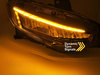 Lampy Przednie Honda Civic X 2016–2021