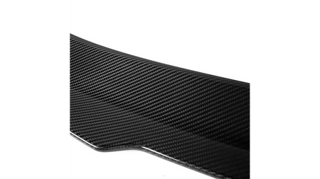 Lotka Lip Spoiler Carbon BMW 8 G16 F93 Gran 2019-obecnie