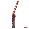 Lampa inspekcyjna LED COB z magnesem 5W 2600mAh 500lm AMIO-04504
