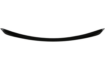 Lotka spojler tynej klapy Mercedes W166 GLE COUPE C292