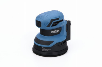 SZLIFIERKA MIMOŚRODOWA AKUMULATOROWA KD3400