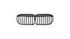 Grill sportowy pojedyncze żeberka Gloss Black BMW 7 G11 G12 Facelift 2019-obecnie