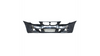 Przedni zderzak sport PDC 18MM SRA BMW 5 E60 E61 LCI Facelift 2007-2010